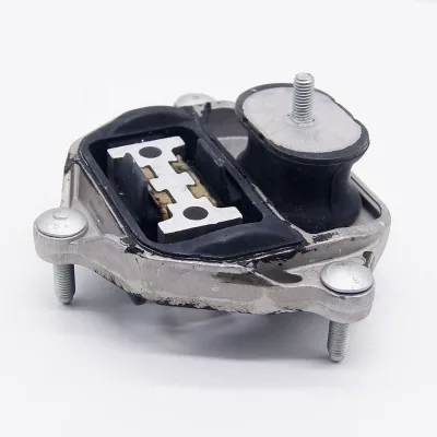 High Quality  Rubber Engine Mounting Finely Polished Auto Rear Engine Transmission Mount for AUDI A8 8K0399151