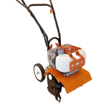 Rotovator Mini Rotary Power Tiller Cultivator Japan
