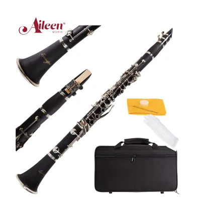 Bb Tune 20 Keys German Style Bakelite Clarinet (CL3141S)