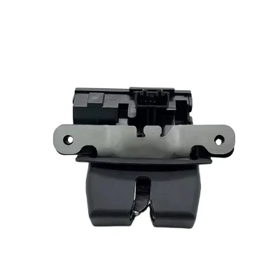 2008-2017 Rear Tailgate Boot Lock Actuator Hood Latch Lock 8A61A442A66BE 8A61-A442A66-BE 1761865 FORD B-MAX