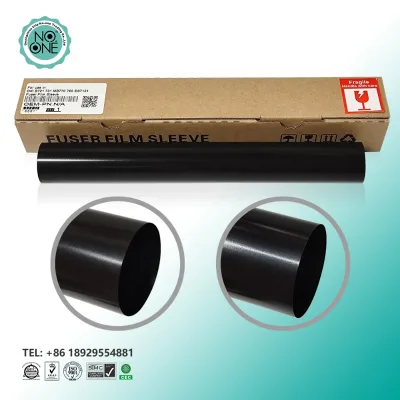 In-Stock High Quality Fuser Film Sleeve for OKI B721731 MB 770 760 ES 7131 Fuser Film Fixing Printer Copier Parts