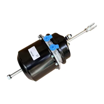 High - Performance Rear Axle Brake Booster SZ905000742 for SHACMAN X3000