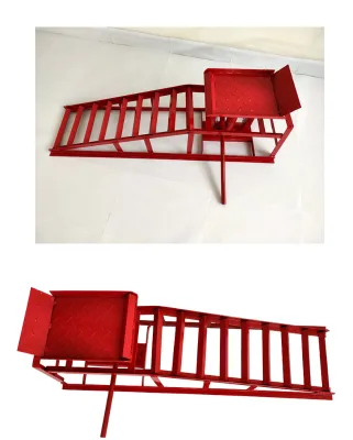 Car Maintenance Ramps Car Oil Change Ramp Brackets Car ServiceCar Maintenance Ramp Brackets