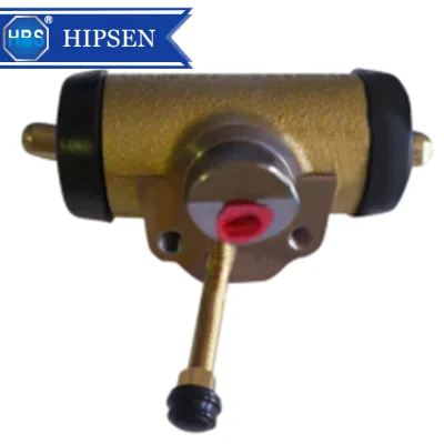 32mm Diameter OEM 531967112603 Left Direction Brake Cylinder for Tractor Zetor
