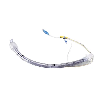 Wholesale Medical Endotracheal Tube Introducer Reinforced Endotracheal Tube
