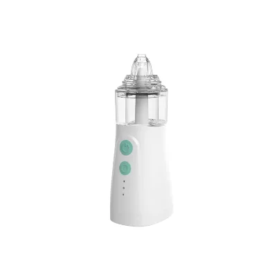 Wholesale High Quality Portable Baby Nasal Cleaning Equipment Nasal Irrigation Automatic Baby Electric Nose Washer
