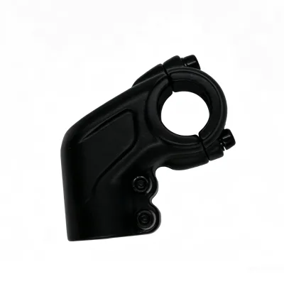 Premium 28.6X25.4mm Aluminum Alloy Bike Handlebar Heavy Duty/Built to Last MTB Bicycle Stem
