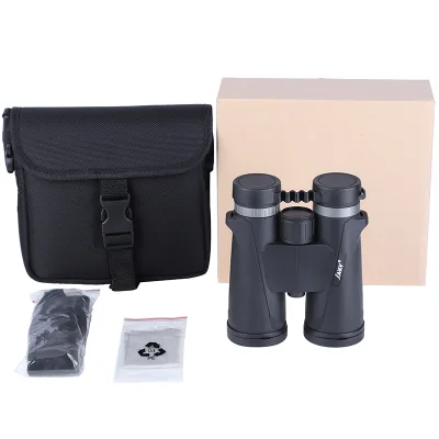 Bespoke Custom Bird Watching Birdwatching Best Outdoor Camping High Quality Fully Coated BAK4 8x42 hd Binoculars for Adults