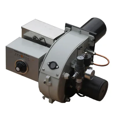 Waste Oil Burner Small Power Burner Waste Oil Burner for in Restaurants Manufacturing Plants Hotels Farms Home Use