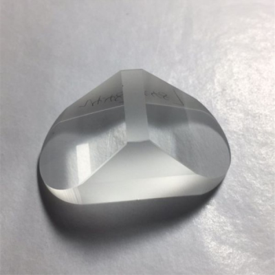 Optical Glass Dove Penta Roof Prism Laser Light Pipe Reflecting Prisms