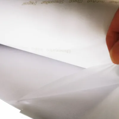 0.61m*30m Ethylene Acrylic Acid Copoly Adhesive Glue Cotton ,metal Glass Solar Energy Honeycomb Panel EAA Hot Melt Adhesive Film