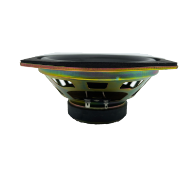 The Ultimate Audio Trio: 5 Inch Car Speakers for a Harmonious In-Vehicle Soundstage