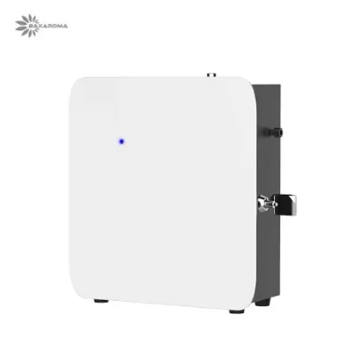Bxaroma Factory X1000 Plug in Fragrance Machine Htole Cinema Machine Commercial Air Scent Diffuser