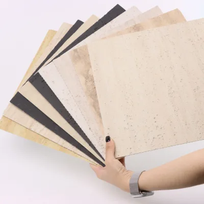 Wall Use Ultra Thin Beige Mcm Stone Panel Travertine Stone Veneer Sheet Mcm Flexible Cladding Material Soft Stone