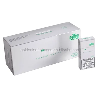 Packs,Boxes Packing for Cigarette