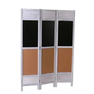 Multi-Functional Classical Wooden Room Divider Partition Divider Indoor Room Dividers for Home