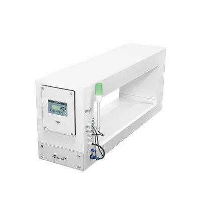 Customized Industrial Split Metal Detector Manufacturer for Coal ,Cement and Chemical Industry