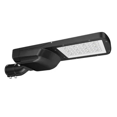 LED Street Light 120w With Anti Corrosion 220-240vac IEC 60598 Qualified Led Road Light Zigbee for Public Lighting