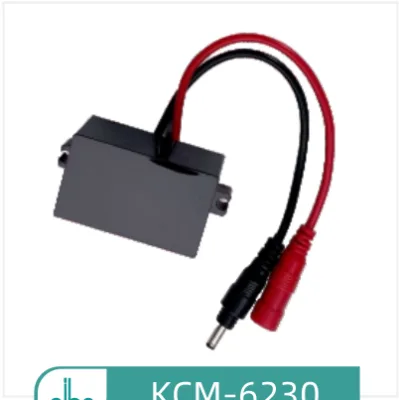 Gibo-KCM-6230 DC 6V Urinal Flusher Infrared Sensor Automatic Urinal Flusher Sensor