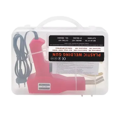 Hw-H50 New Arrival Repair Welding Gun Automobile Insurance Machine Car Bumper Repair Tools Plastic Welding Gun