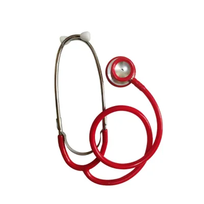 Wholesale Medical Convenient Stethoscope Multipurpose Professional Stethoscope