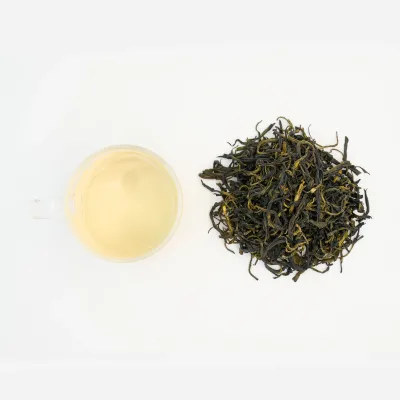 ITeaworld Shiya Tea Herbal Tea Caffeine-Free Natural Relaxation Wellness Blend