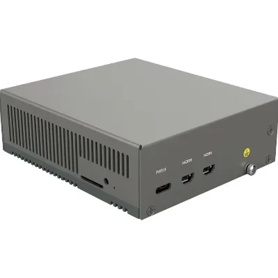 Raspberry Pi 5 Based Industrial Computer Development Tools Evaluation Modules