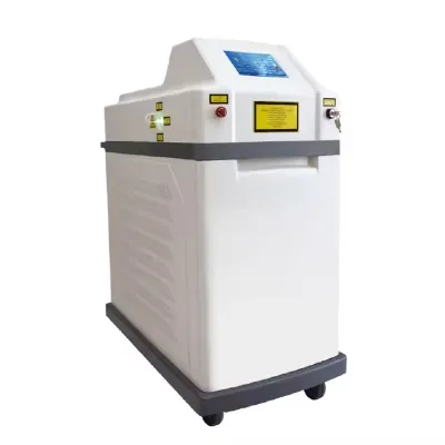 High-Power Urological Lithotripsy Laser for Kidney Stone Removal (Electricity Powered)