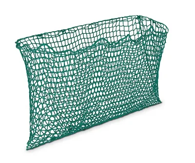 Durable Hay Nets for Horses Large Round Bale hay Horse Slow Feeder Net
