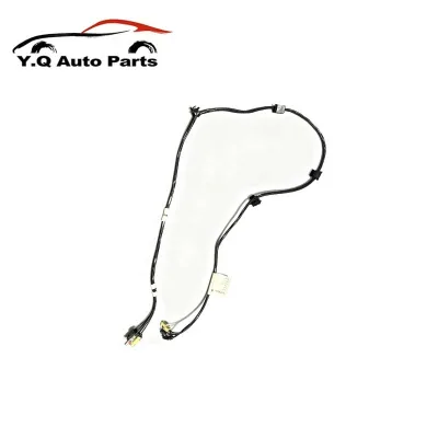ORIGINAL USED AUTO PART SUIT for Ferrari F12  PASSENGER COMPARTMENT AMFM RADIO ANTENNA CABLE 291354