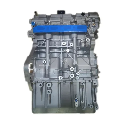 Dongan DAE 513R 513 DAM513R Engine Block Assembly 1.3L Motor for Changan Shenqi T20 Hafei Junyi Zhongyi Van V5-New Condition