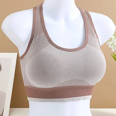 Nylon Activewear Sport Hollow Out Gym Sets Four-Way Stretch Fitness Bra Women Workout Fitness Sportswear Set