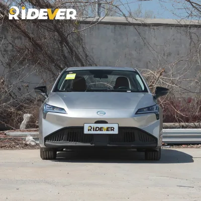 EV Sedan 2025 AION S Plus Travel Edition 100kW Max PowerElectric Car