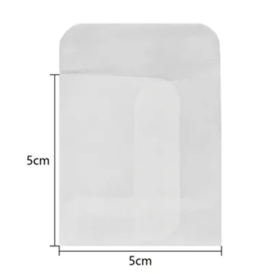 Straight Flap Self-Adhesive Without Window Envelopes B4 Large Business Envelopes for Letter Bills B4 Envelopes