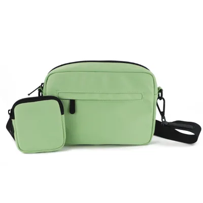 OEM ODM Outdoor Custom Adjust Waste Waterproof Dog Treat Bag Walking Dog Treat Pouch with Poop Bag Dispenser