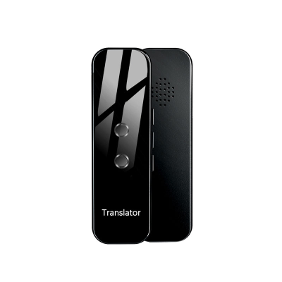 BEWIN G6 Smart Translator 137 Language Real-Time Intelligent Voice Translator Stick APP Machine Offline Translator