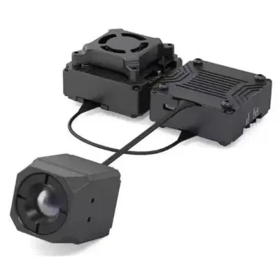 CADDXFPV 006HD Eclipse Thermal Camera 640HD 384 256