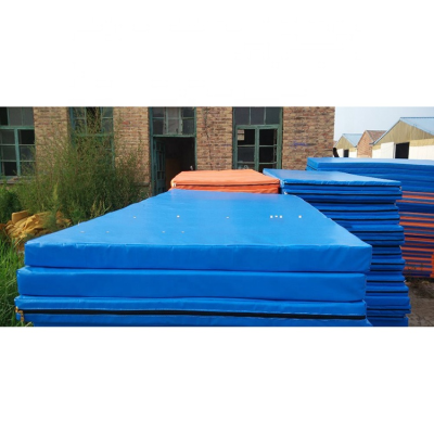 Gymnastics Mats/Gym Mats/Folding Gymnastics Mats
