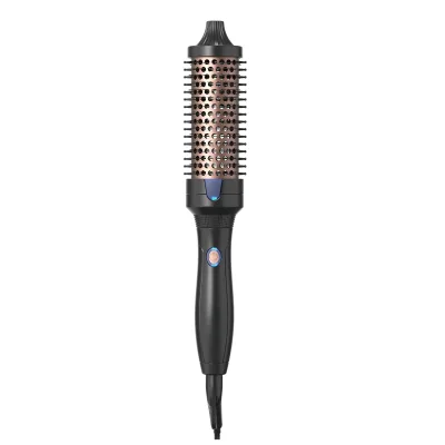 Professional 2 in 1 Ionic Hot Cold 1000W Hair Brush Dryer Comb One Step Airbrush Hair Dryer