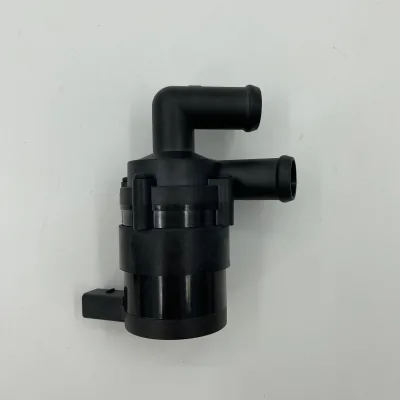 1K0965561A  7N0965561B  Advanced Auxiliary Coolant Water Pump for VW Eos Golf Gti Jetta Tiguan  Audi A3 A3 Quattro WP012  WP053