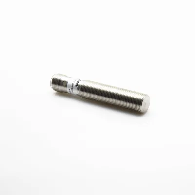 Biduk Object Detection Rectangular Short Body Flush Type Proximity Analog M18 Inductive Potentiometer Position Sensor