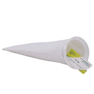 High Quality Sanitary PP/PE/Nylon Micron Grade Filter Bag for Paints/Coatings/Resins