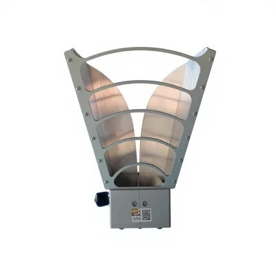 Professional Horn Antenna for Test & Measurement, 1-18/6-18/18-40GHz Options, SMA or N