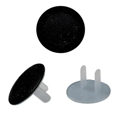 Child Restraint Rotary Plate Baby Socket Cover Box European Standard Electrical Socket Cover