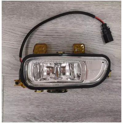 Auxiliary Fog Light with H3 Socket 24V Voltage A9408200056/A9408200156 Bus Body Kits