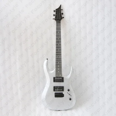 Accept Custom Electric Guitar Kit Good Quality Professional Electric Guitar
