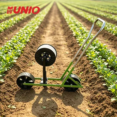 Wholesale High Quality User Centric Design Beet Chive Growing Small Farm Seeding Manual Seed Line Planter