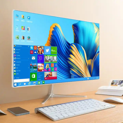 Computer System and Lcd Core I7/i5 Processor Computers Laptops and Desktop 1920x1080 Hardware E Software Para Computador
