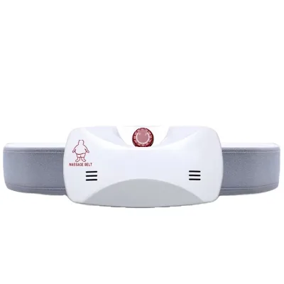 Slimming Waist Vibration Massager with Adjustable Speed Belt for Both Men and Women