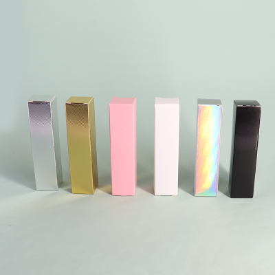 Long Cartons, Slim Cartons,